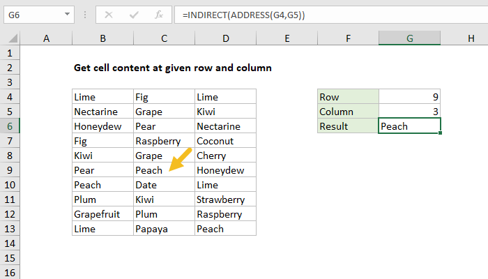 how-to-change-a-row-to-a-column-in-excel-select-the-range-of-data-you-want-to-rearrange